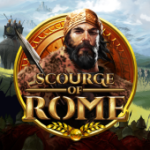 Scourge of Rome 徽标