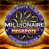 Millionaire Megapots 徽标