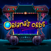 Orianas Orbs 徽标