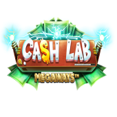 Cash Lab Megaways logo
