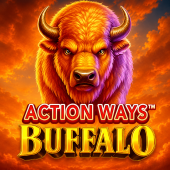 Action Ways Buffalo 徽标