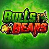 Bulls Vs Bears 徽标