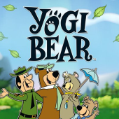 Yogi Bear 徽标