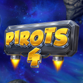Pirots 4 徽标