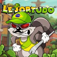 Le Sortudo 徽标