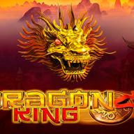 Dragon King 徽标