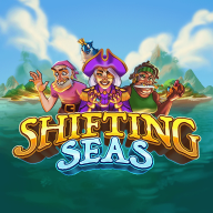 Shifting Seas 徽标