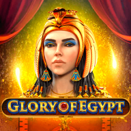 Glory of Egypt 徽标