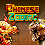 Chinese Zodiac 徽标