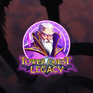 Tower Quest Legacy 徽标