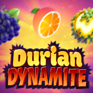 Durian Dynamite 徽标