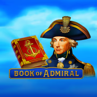 Book of Admiral 徽标