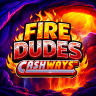 Fire Dudes 徽标
