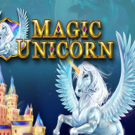 Magic Unicorn 徽标