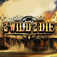 2 Wild 2 Die 徽标