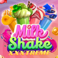Milkshake XXXtreme 徽标