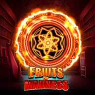 Fruits Of Madness 徽标