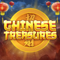 Chinese Treasures 徽标