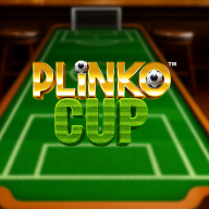 Plinko Cup 徽标