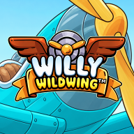 Willy Wildwing 徽标