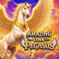 Amazing Link Pegasus 徽标