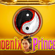 Phoenix Princess 徽标