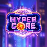 HyperCore 徽标