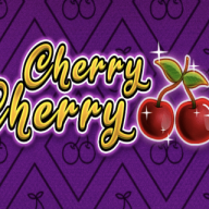 Cherry Cherry 徽标