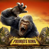 Primate King 徽标