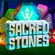 Sacred Stones 徽标
