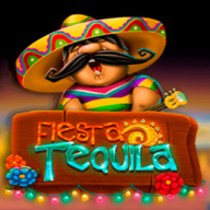 Tequila Fiesta 徽标