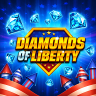 Diamonds of Liberty 徽标