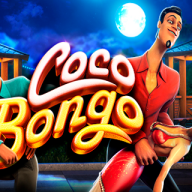 Coco Bongo 徽标