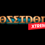 Poseidon Xtreme 徽标