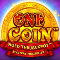 One Coin 徽标
