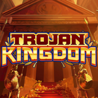 Trojan Kingdom 徽标