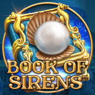 Book Of Sirens 徽标