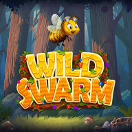Wild Swarm 徽标
