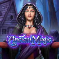 Ancient Magic 徽标