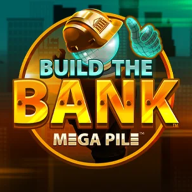 Build the Bank 徽标