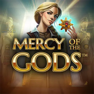 Mercy of the Gods 徽标