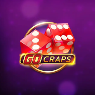 Go Craps 徽标