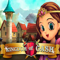 Kingdom Of Cash 徽标