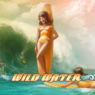 Wild Water 徽标