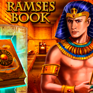 Ramses Book 徽标