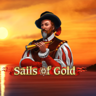Sails of Gold 徽标