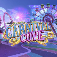 Carnival Cove 徽标