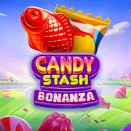 Candy Stash Bonanza 徽标