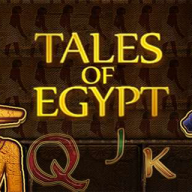 Tales of Egypt 徽标