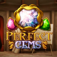 Perfect Gems 徽标